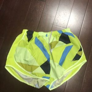 Nike shorts